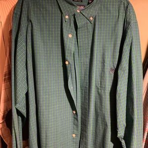 Chaps long sleeved